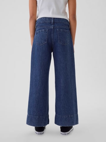 GAP Jeans - Comfort fit - in Dunkelblau