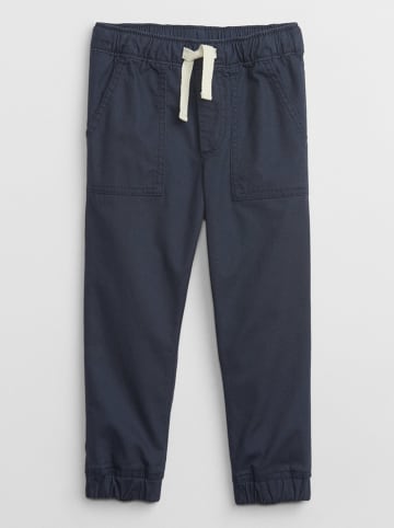 GAP Hose in Dunkelblau