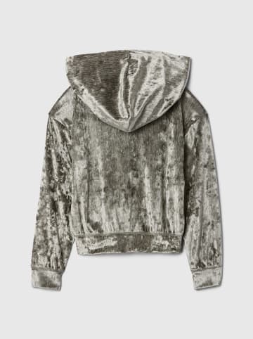 GAP Hoodie grijs