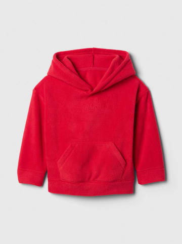 GAP Hoodie in Rot