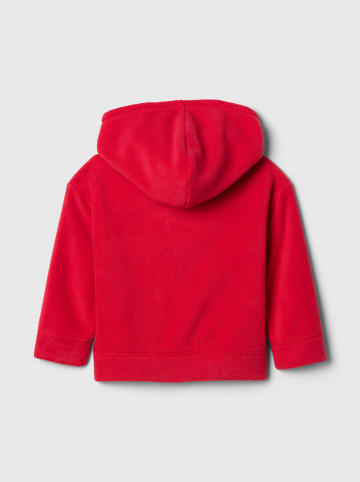 GAP Hoodie in Rot