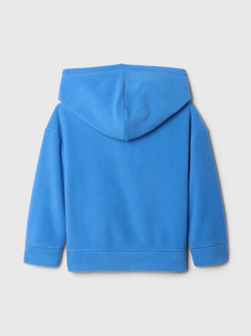 GAP Hoodie in Blau