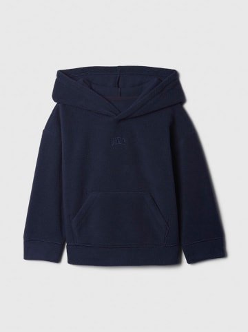 GAP Hoodie in Dunkelblau
