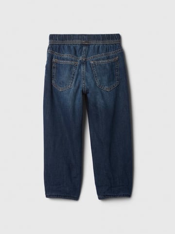 GAP Jeans in Dunkelblau