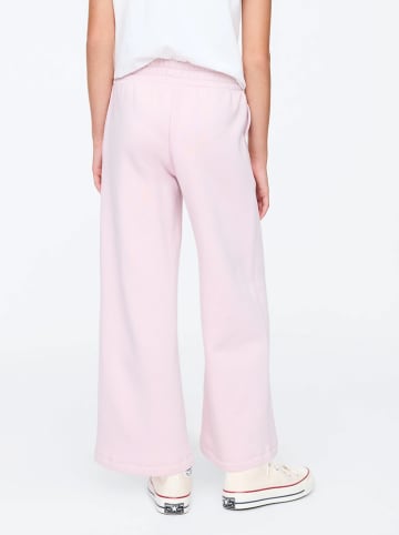 GAP Sweatbroek lichtroze