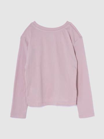 GAP Longsleeve in Rosa
