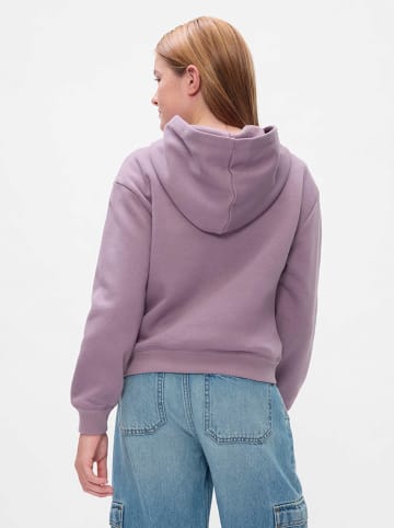 GAP Bluza w kolorze fioletowym