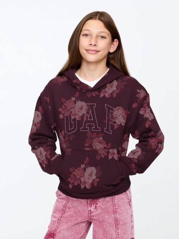 GAP Bluza w kolorze fioletowym