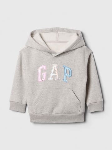 GAP Hoodie grijs