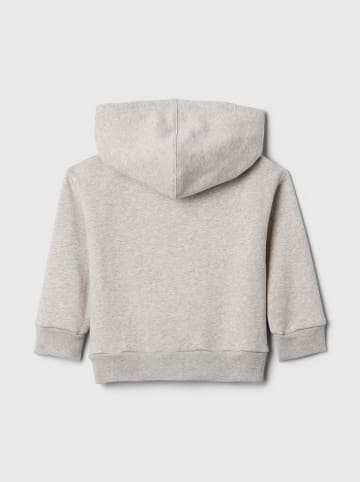 GAP Hoodie in Grau
