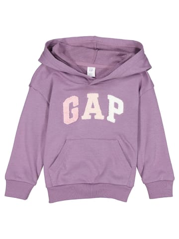 GAP Bluza w kolorze fioletowym