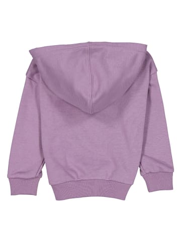 GAP Hoodie in Lila