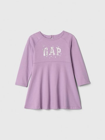GAP Kleid in Lila