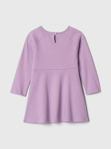 GAP Jurk paars
