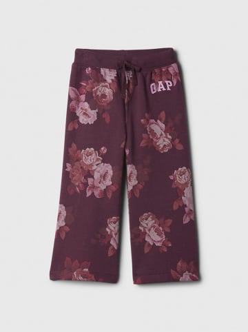 GAP Sweatbroek lila