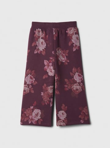 GAP Sweatbroek violet