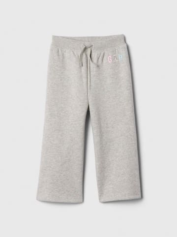 GAP Sweatbroek grijs