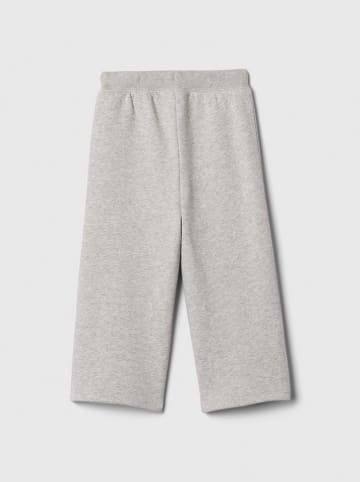 GAP Sweathose in Grau