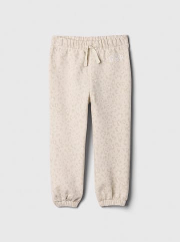 GAP Sweathose in Creme