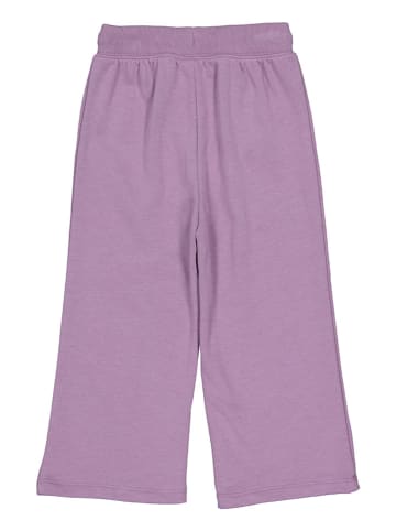 GAP Sweathose in Lila