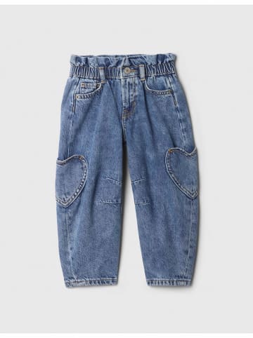 GAP Jeans in Blau