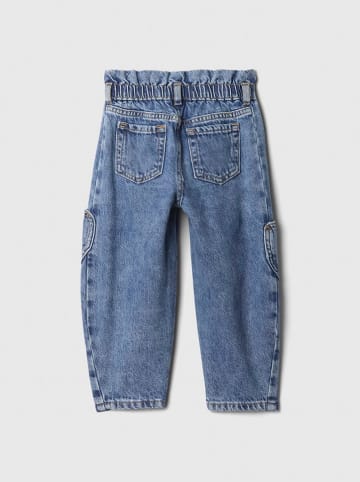 GAP Jeans in Blau