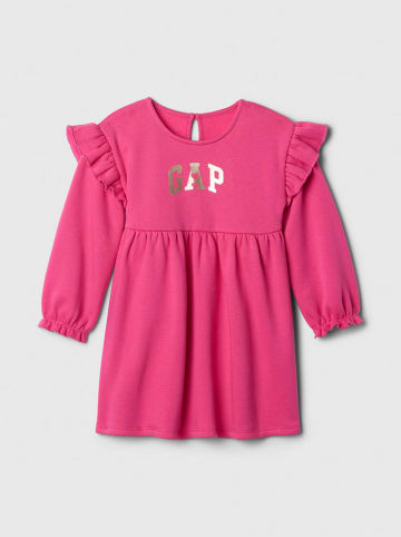 GAP Kleid in Pink