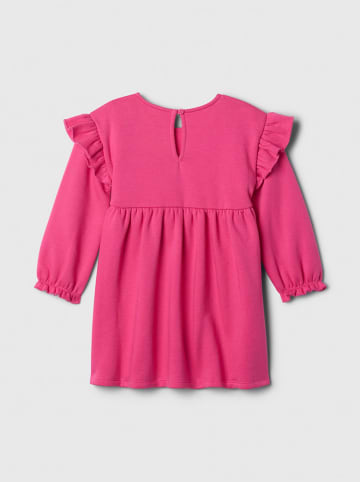 GAP Kleid in Pink