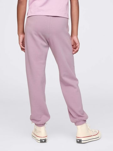 GAP Sweatbroek paars