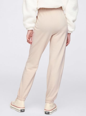 GAP Sweathose in Creme