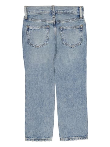GAP Spijkerbroek blauw