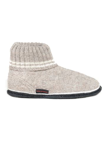 kitz pichler Hüttenschuhe "Oetz AL" in Grau