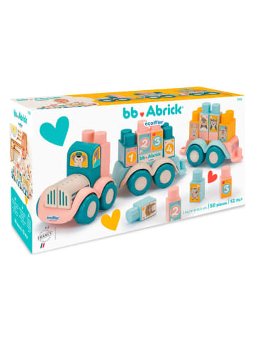 écoiffier Der Tierzug - ab 12 Monaten