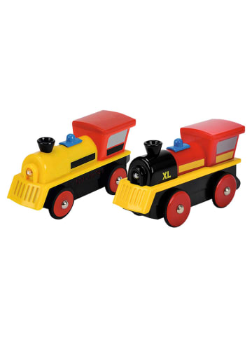Eichhorn Lokomotive - ab 3 Jahren (Überraschungsprodukt)