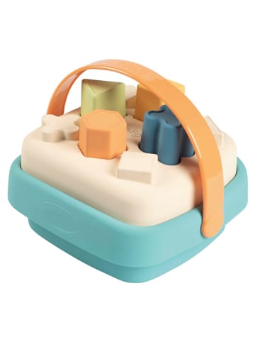 Smoby Formensteckspiel-Korb - ab 12 Monaten