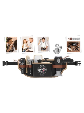 Smoby Spielset "Barber Gürtel" - ab 3 Jahren