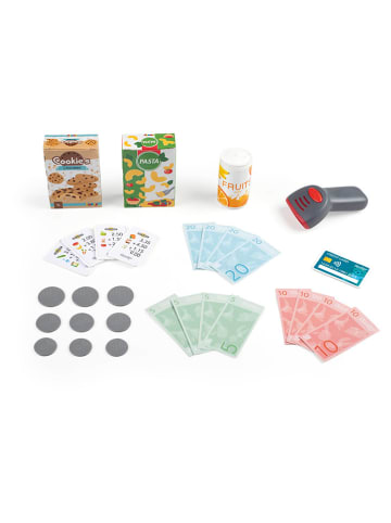 Smoby Spielset "Supermarktkasse" - ab 3 Jahren