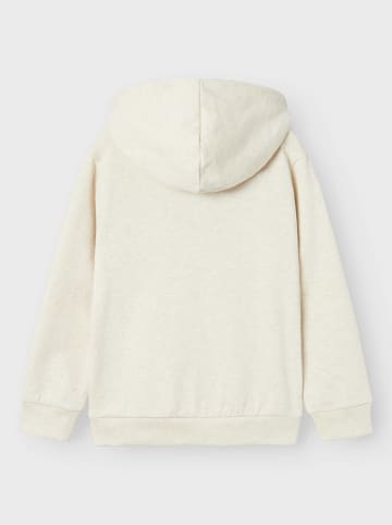 name it Hoodie "Rifle" crème