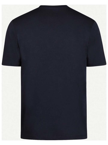 McGregor Shirt donkerblauw