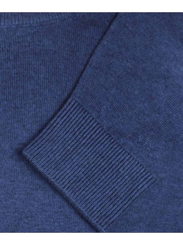 McGregor Pullover in Blau