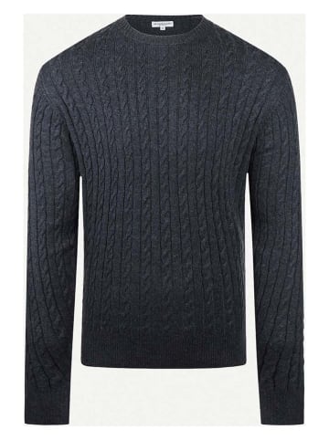 McGregor Pullover in Dunkelblau