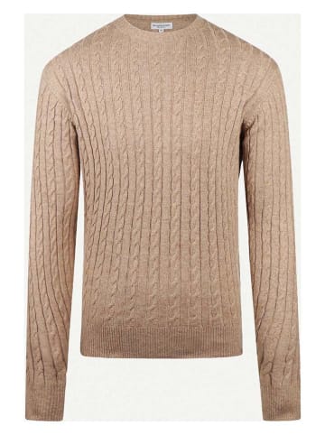 McGregor Trui beige