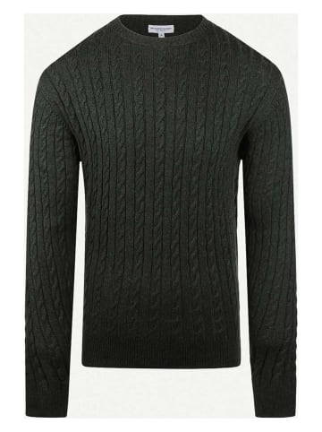 McGregor Pullover in Dunkelgrün