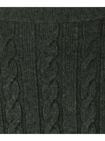 McGregor Pullover in Dunkelgrün