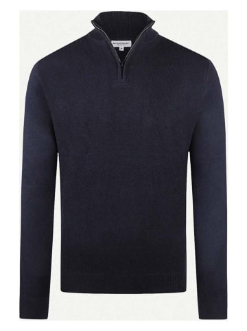 McGregor Pullover in Dunkelblau