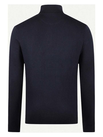 McGregor Trui donkerblauw