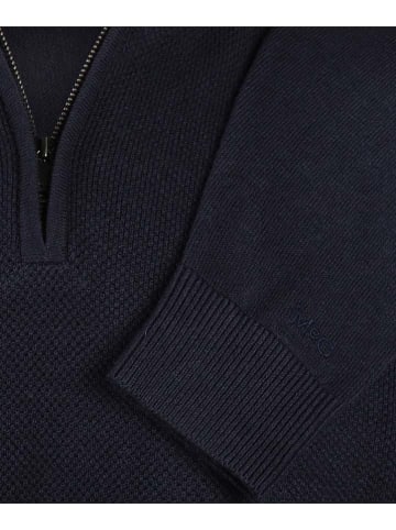 McGregor Trui donkerblauw