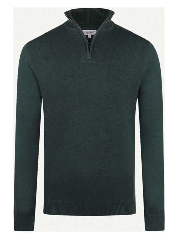 McGregor Pullover in Petrol