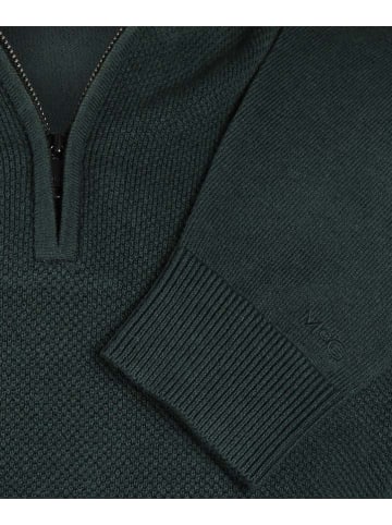 McGregor Pullover in Petrol