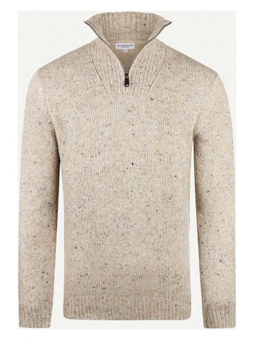 McGregor Pullover in Beige